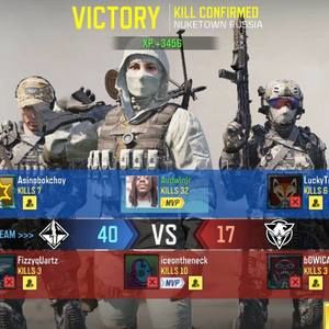 Meet your Posher, Audwin